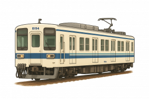 鬼怒川線（東武鉄道）
