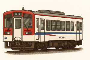 高森線（南阿蘇鉄道）