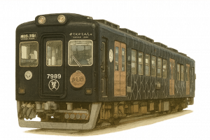 多奈川線（南海電気鉄道）