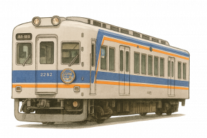 和歌山港線（南海電気鉄道）
