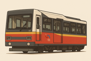 箱根登山鉄道