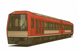 箱根登山鉄道