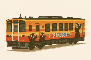 肥薩おれんじ鉄道