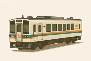 肥薩おれんじ鉄道
