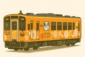 肥薩おれんじ鉄道