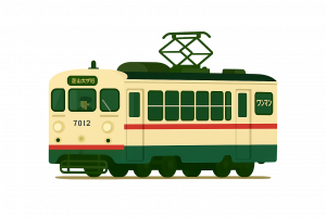 安野屋線（富山地方鉄道）