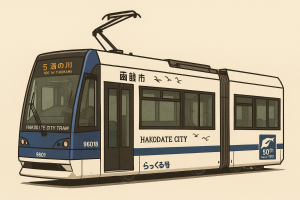 支線（富山地方鉄道）