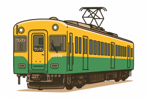 立山線（富山地方鉄道）