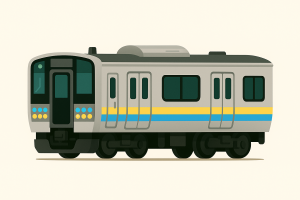 E131系