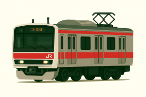 209系500番台